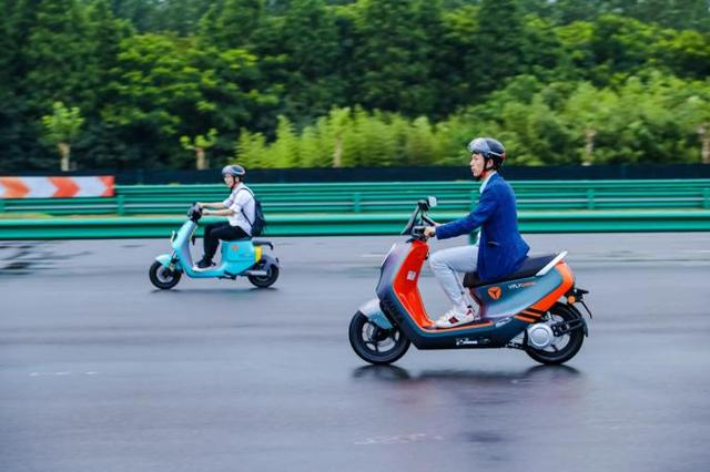 電動車鉛酸電池換鋰電池，控制器需要更換嗎