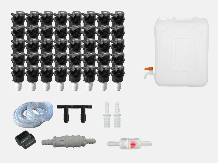 蓄電池自動補水系統(tǒng)80V